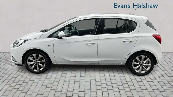 Vauxhall Corsa 2018 photo 3