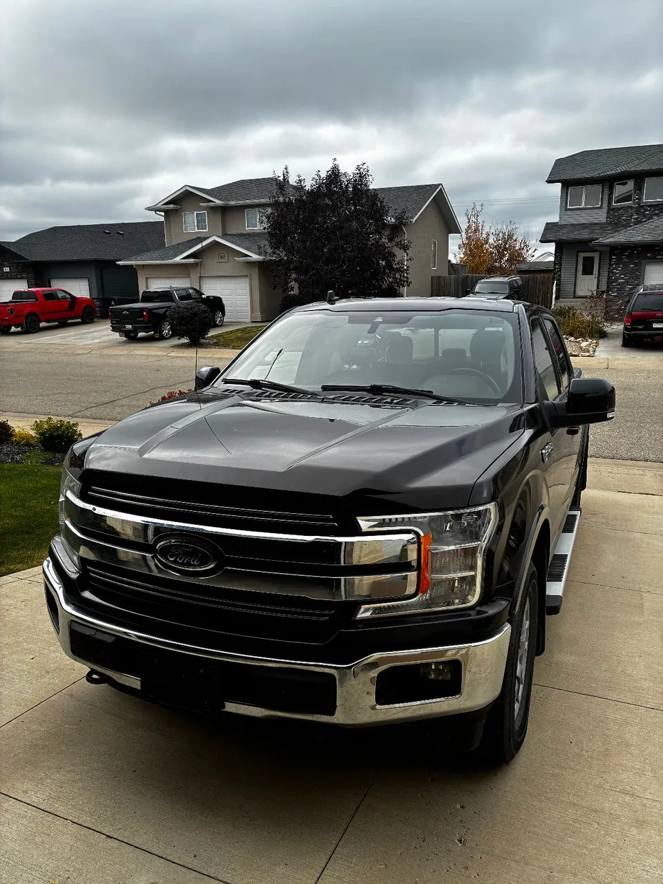 Ford F-150 2019 photo 2