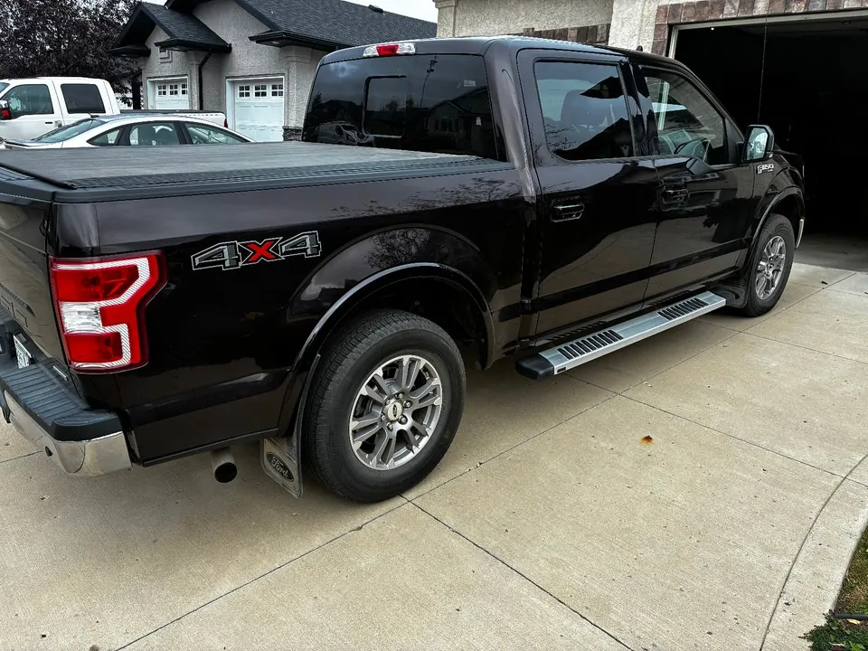 Ford F-150 2019 photo 5