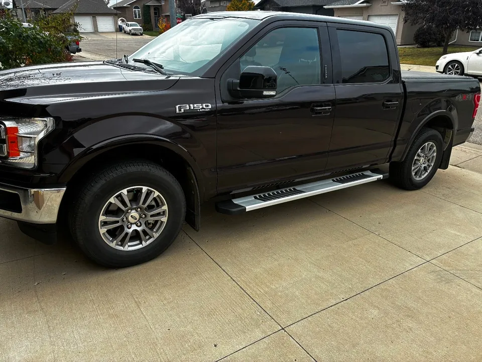 Ford F-150 2019 photo 3