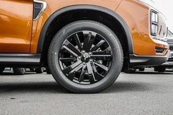 Mitsubishi Asx 2026 photo 3