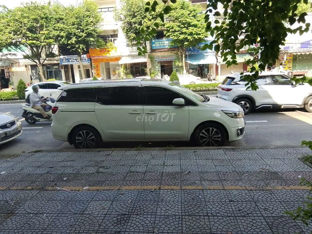 Kia Sedona