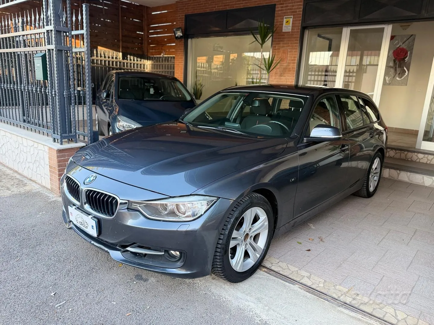 BMW 316