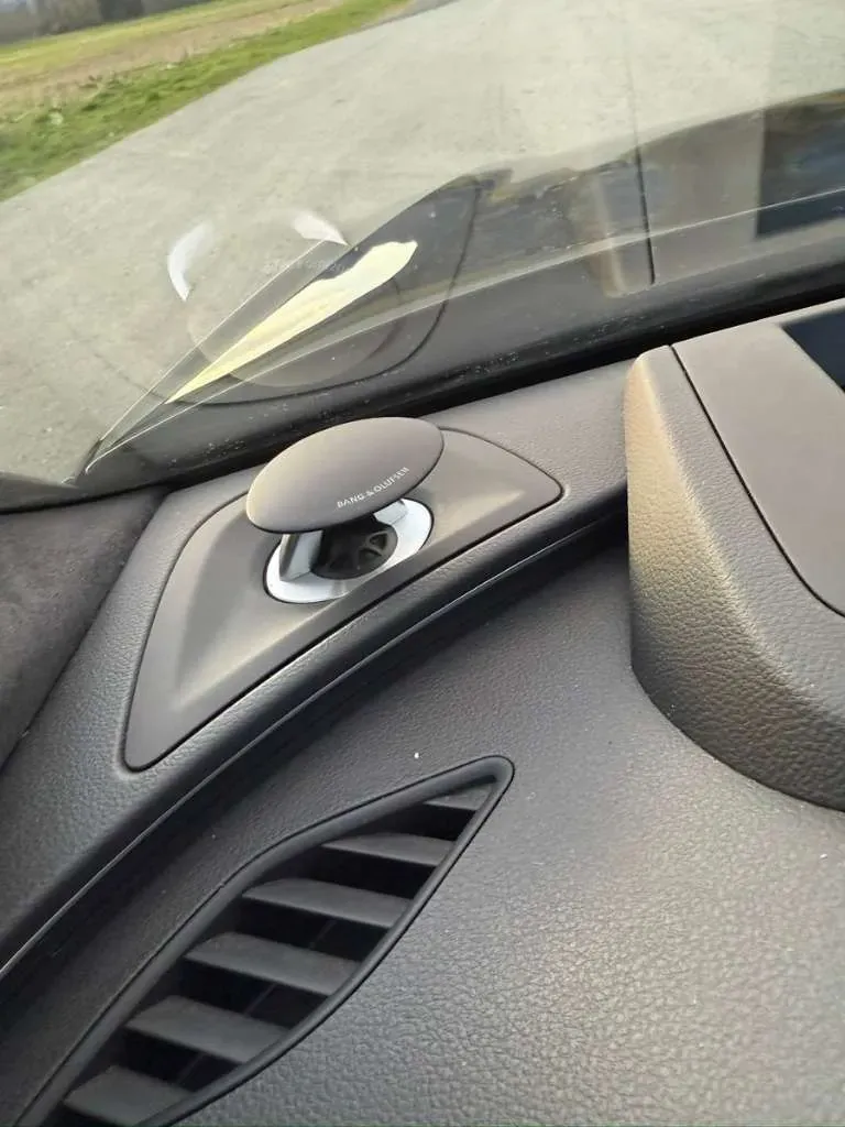 Audi A6 2015 photo 3
