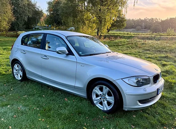 BMW 116I