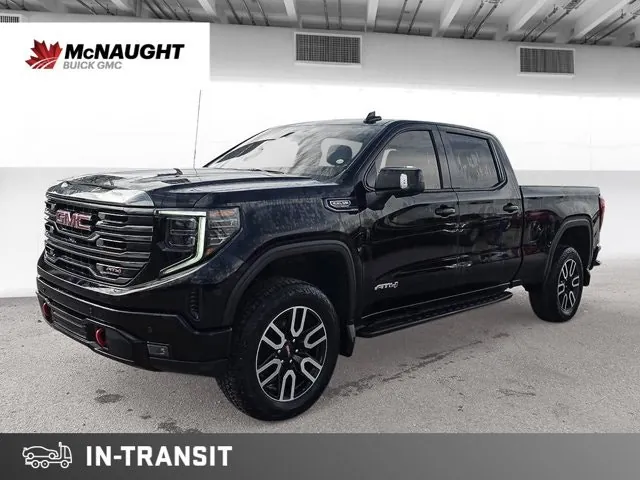 GMC Sierra 1500