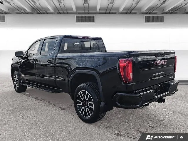 GMC Sierra 1500 2023 photo 4