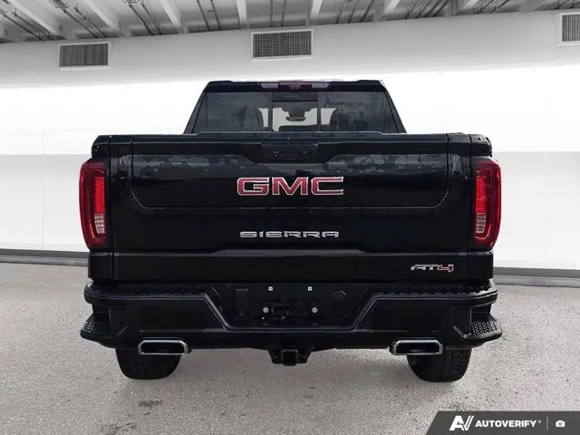 GMC Sierra 1500 2023 photo 5