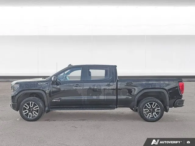 GMC Sierra 1500 2023 photo 3