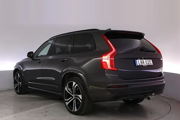 Volvo Xc90 2024 photo 4