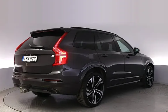 Volvo Xc90 2024 photo 5