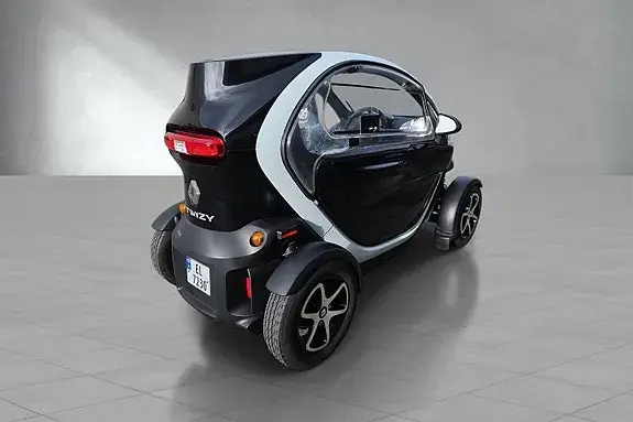 Renault Twizy 2018 photo 5