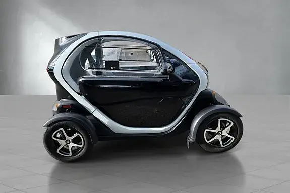 Renault Twizy 2018 photo 4
