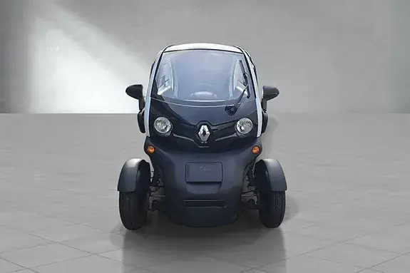 Renault Twizy 2018 photo 2