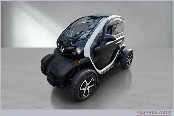 Renault Twizy