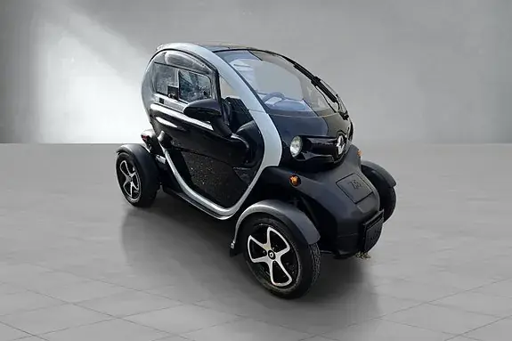 Renault Twizy 2018 photo 3