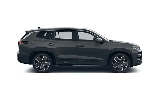 Volkswagen Tayron 2027 photo 5