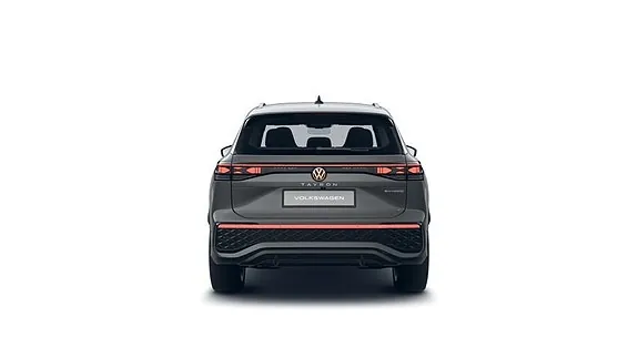 Volkswagen Tayron 2027 photo 3