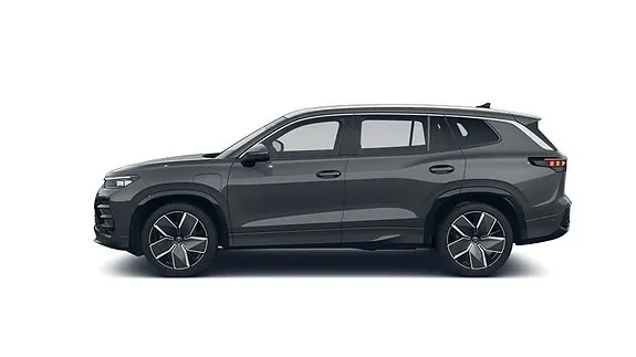 Volkswagen Tayron 2027 photo 2