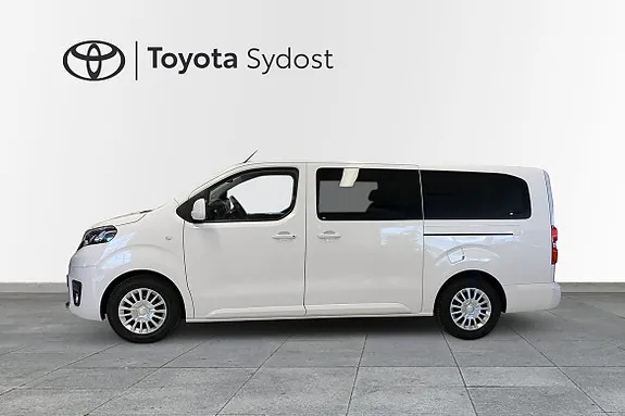 Toyota Proace Verso 2024 photo 4
