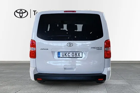 Toyota Proace Verso 2024 photo 5
