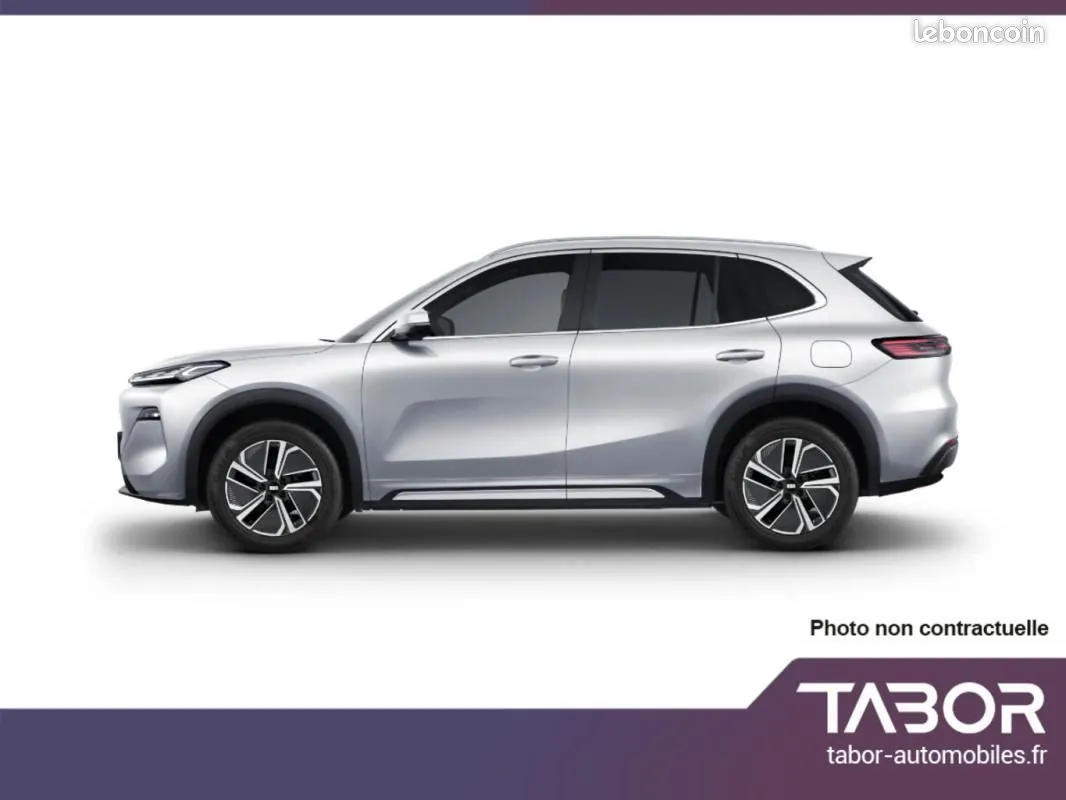 Geely Starray 2026 photo 2