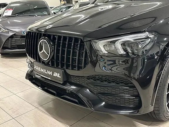 Mercedes-Benz Gle350 De 2022 photo 3