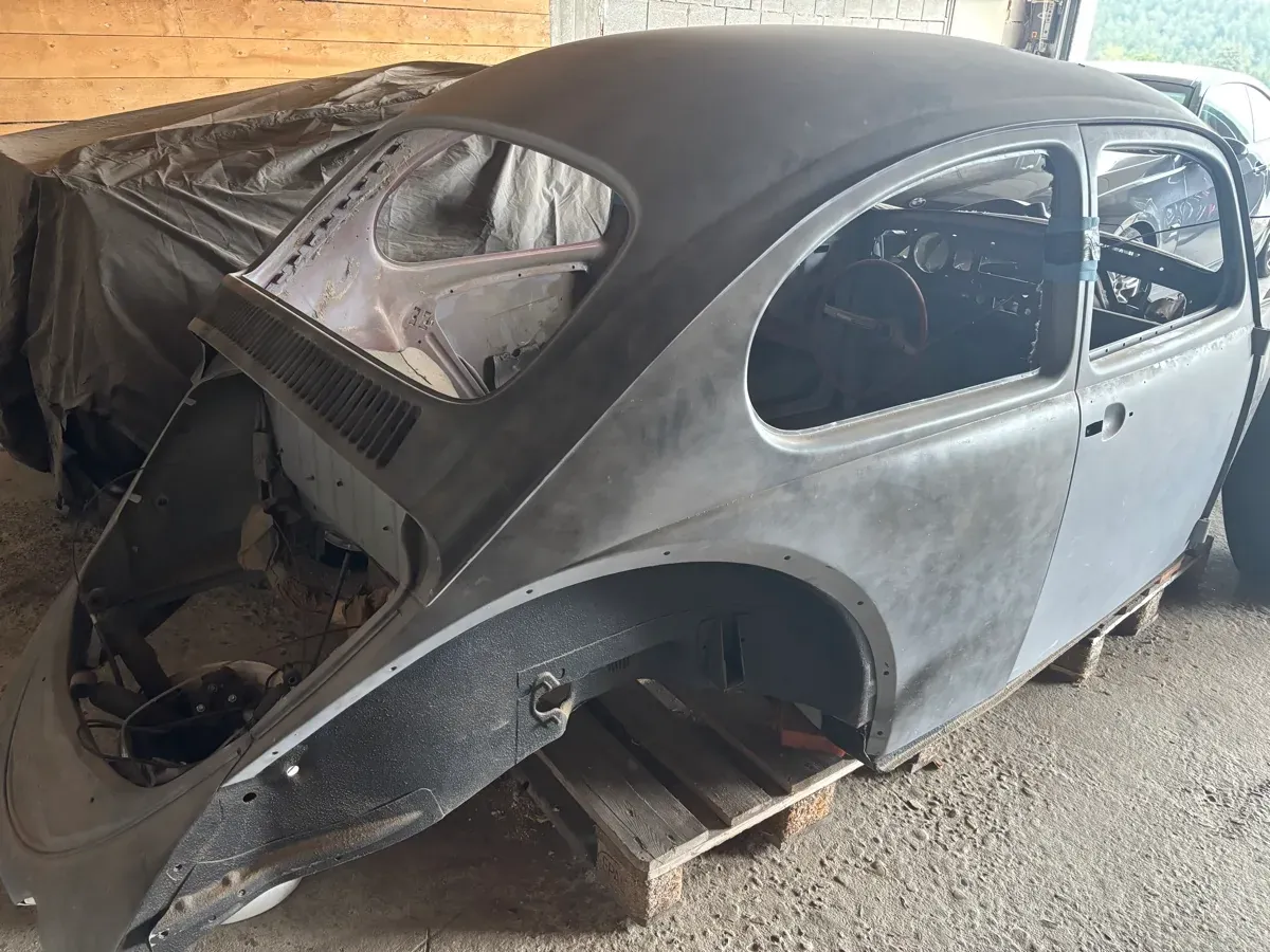 Volkswagen Käfer