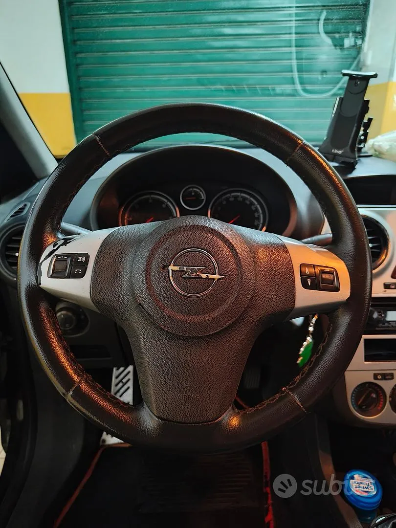 Opel Corsa 2007 photo 5