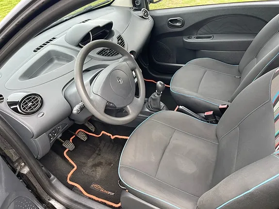 Renault Twingo 2012 photo 4