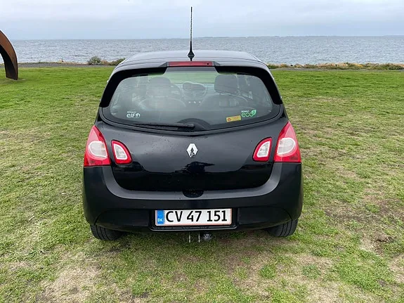 Renault Twingo 2012 photo 3