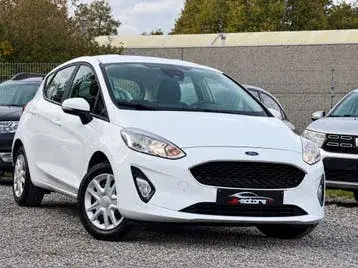 Ford Fiësta