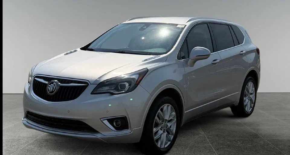 Buick Envision