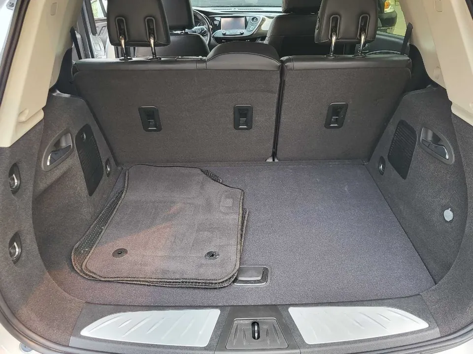 Buick Envision 2019 photo 3