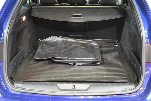 Peugeot 308 Sw 2015 photo 5