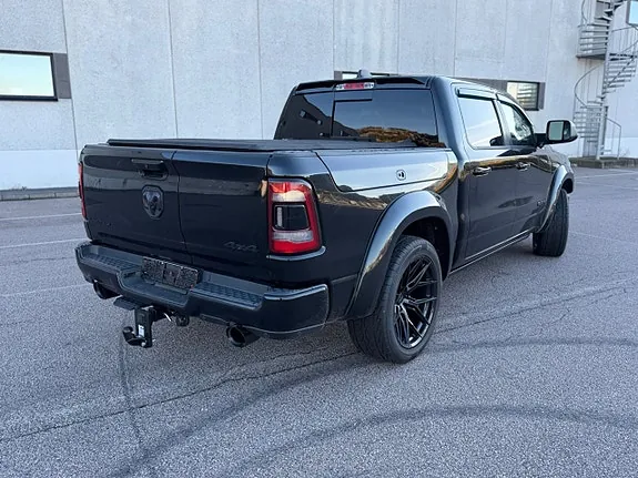 Dodge Ram 1500 2020 photo 5