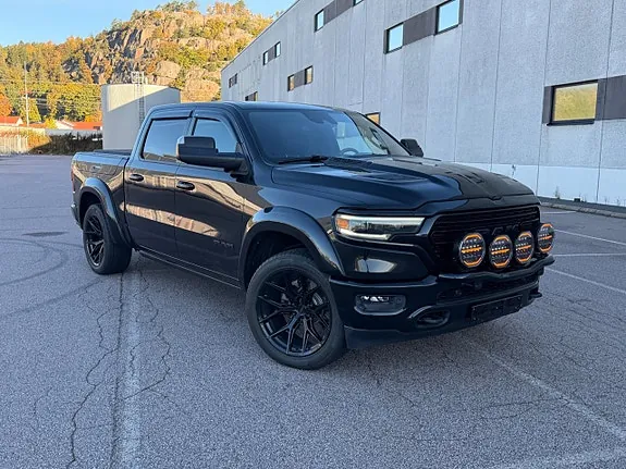 Dodge Ram 1500