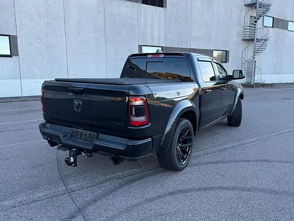 Dodge Ram 1500 2020 photo 4