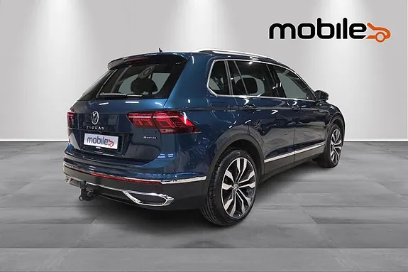 Volkswagen Tiguan 2021 photo 3