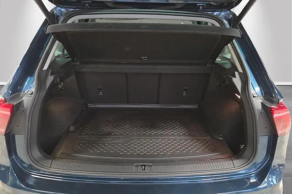Volkswagen Tiguan 2021 photo 5