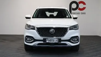 MG Hs 2022 photo 3