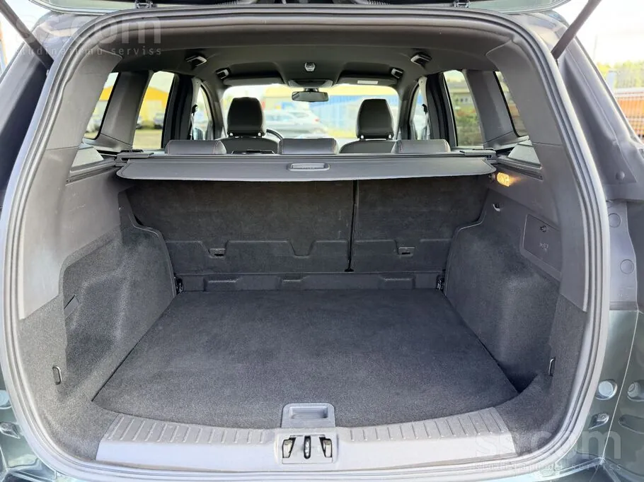 Ford Kuga 2018 photo 5