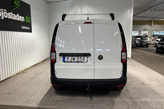 Volkswagen Caddy 2023 photo 4