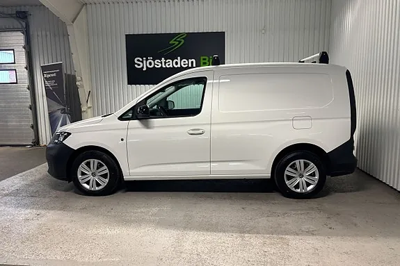 Volkswagen Caddy 2023 photo 2