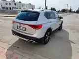 Seat Tarraco 2022 photo 3
