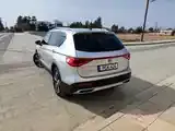 Seat Tarraco 2022 photo 4