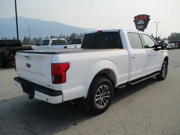Ford F-150 2019 photo 5