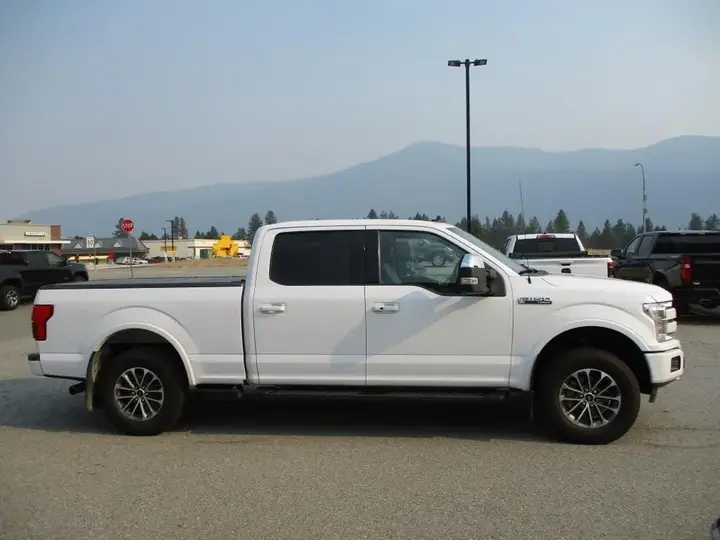 Ford F-150 2019 photo 4