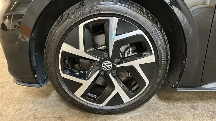 Volkswagen Id.3 2024 photo 3