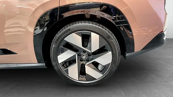 Skoda Peaq 2027 photo 4